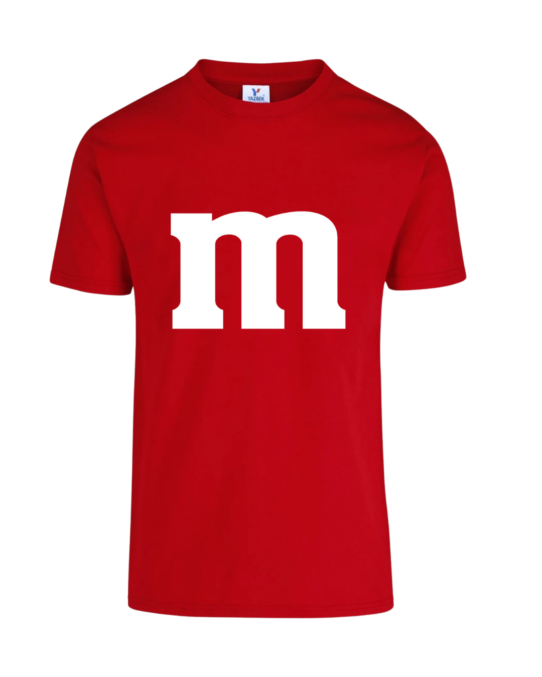 Camiseta M&M's