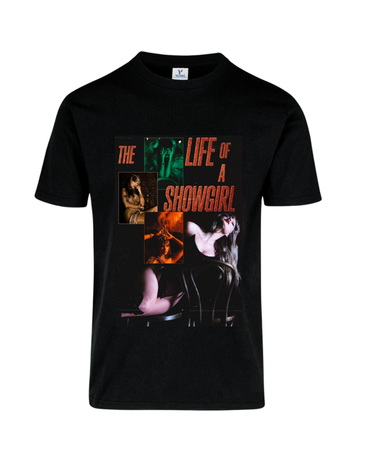 Camiseta TLOAS