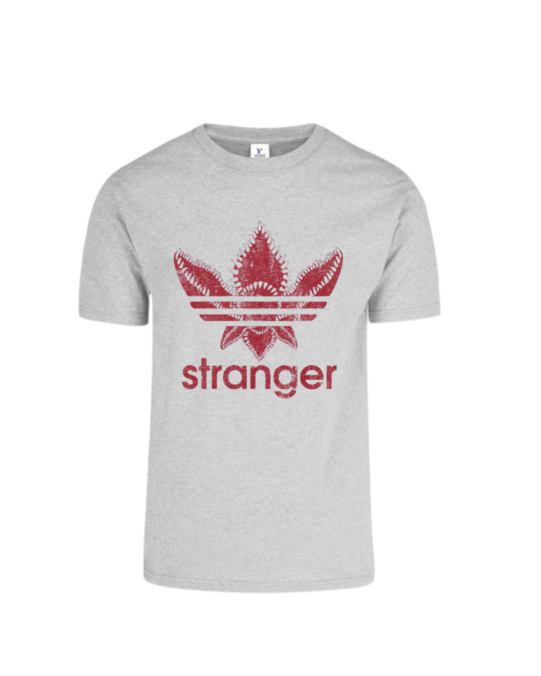 Camiseta Stranger