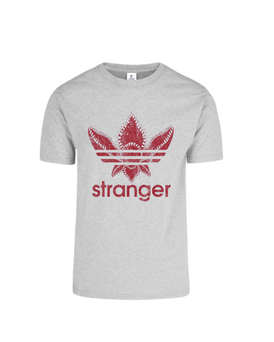 Camiseta Stranger