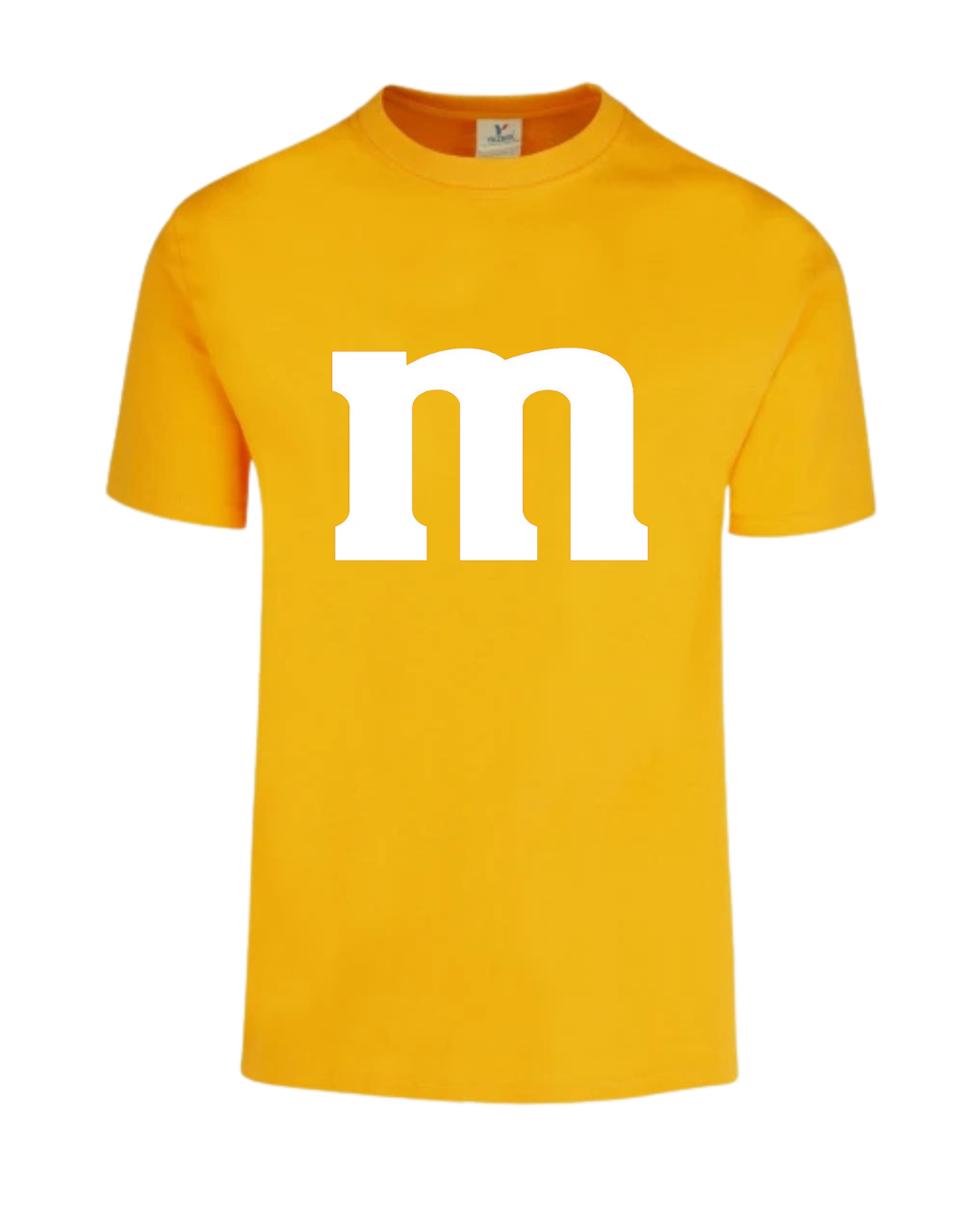 Camiseta M&M's