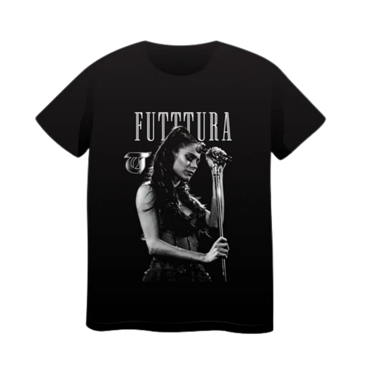Camiseta Tini Futttura