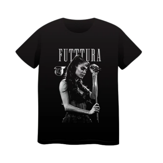 Camiseta Tini Futttura