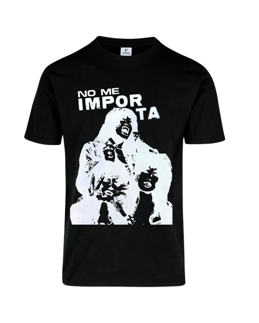 Camiseta Lali no me importa