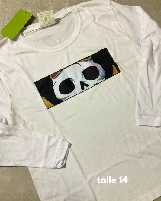 Camiseta de niño Brook One Piece OFERTA