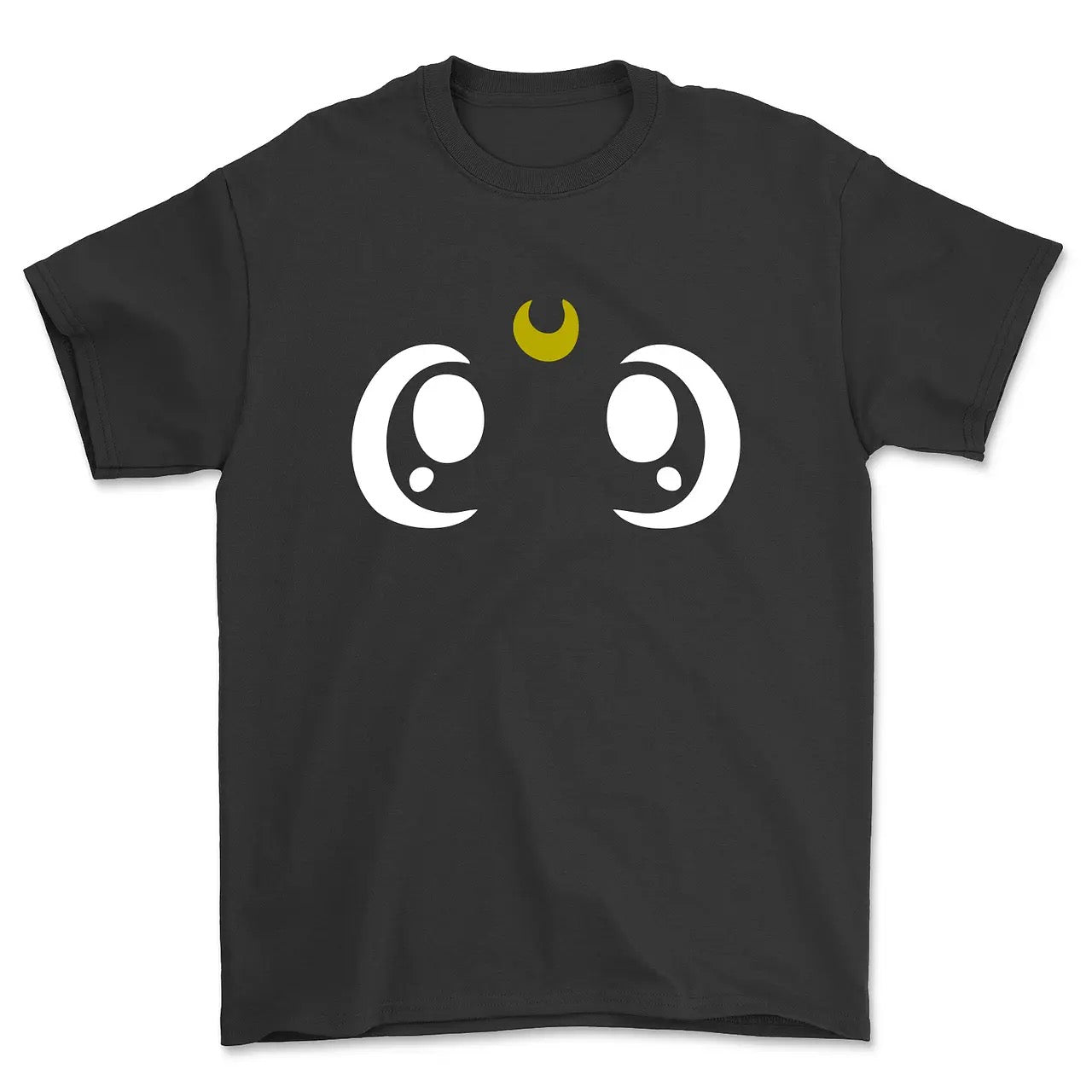 Camiseta Luna Sailor Moon