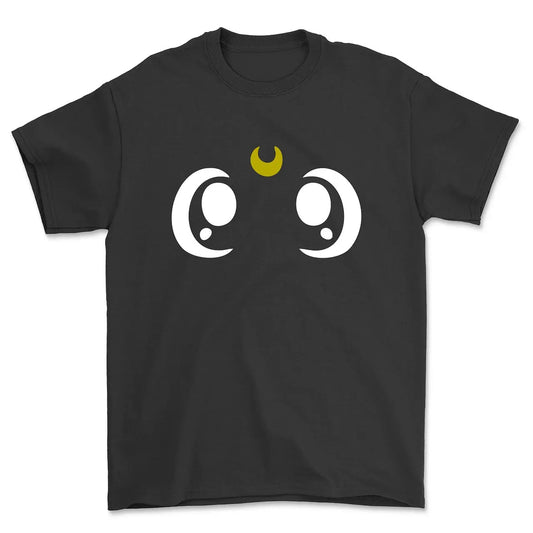 Camiseta Luna Sailor Moon
