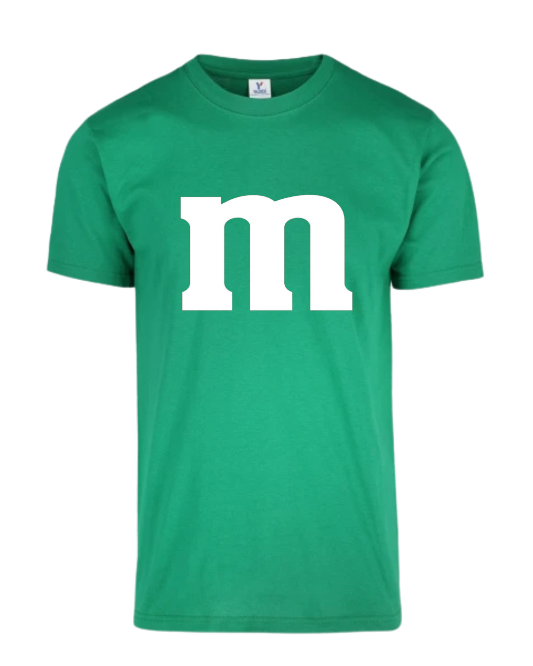 Camiseta M&M's
