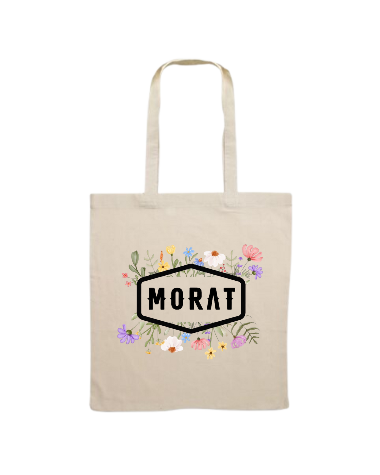Totebag Morat