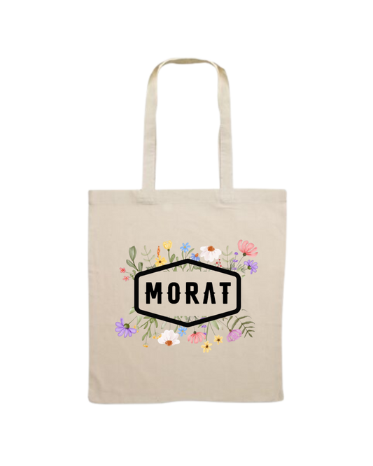 Totebag Morat