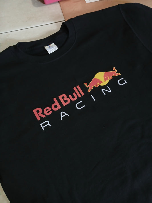 Buzo Redbull