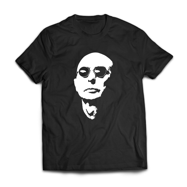 Camiseta Indio Solari