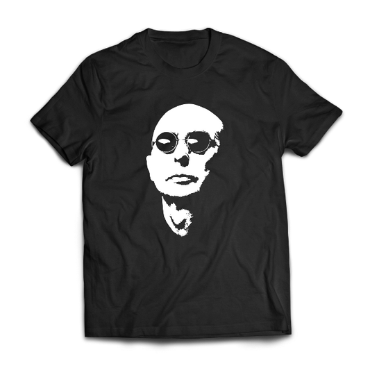Camiseta Indio Solari