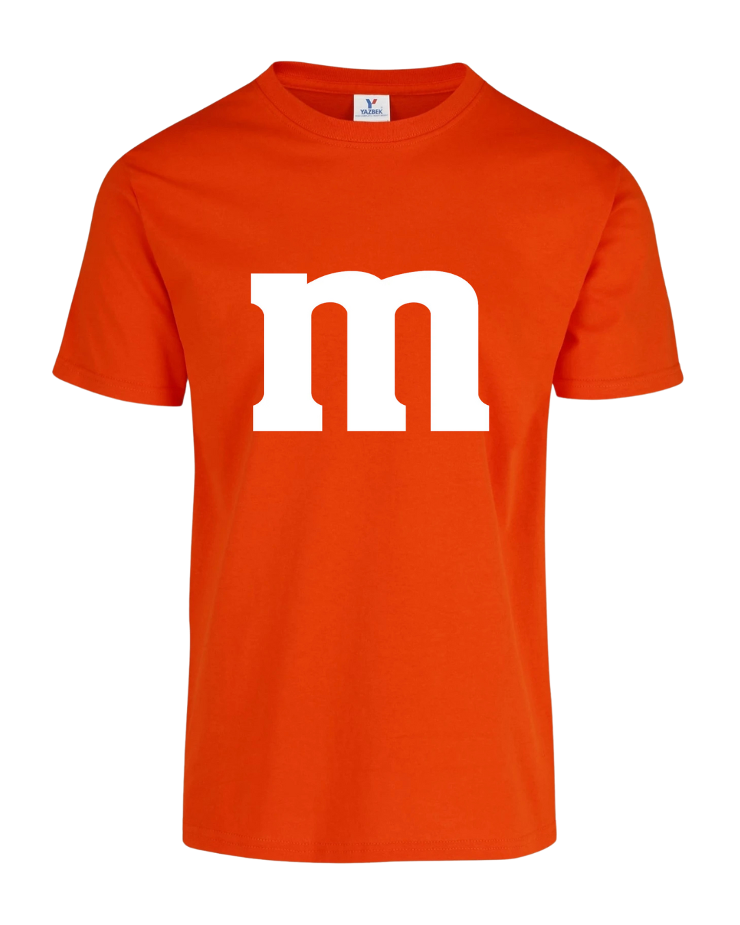 Camiseta M&M's
