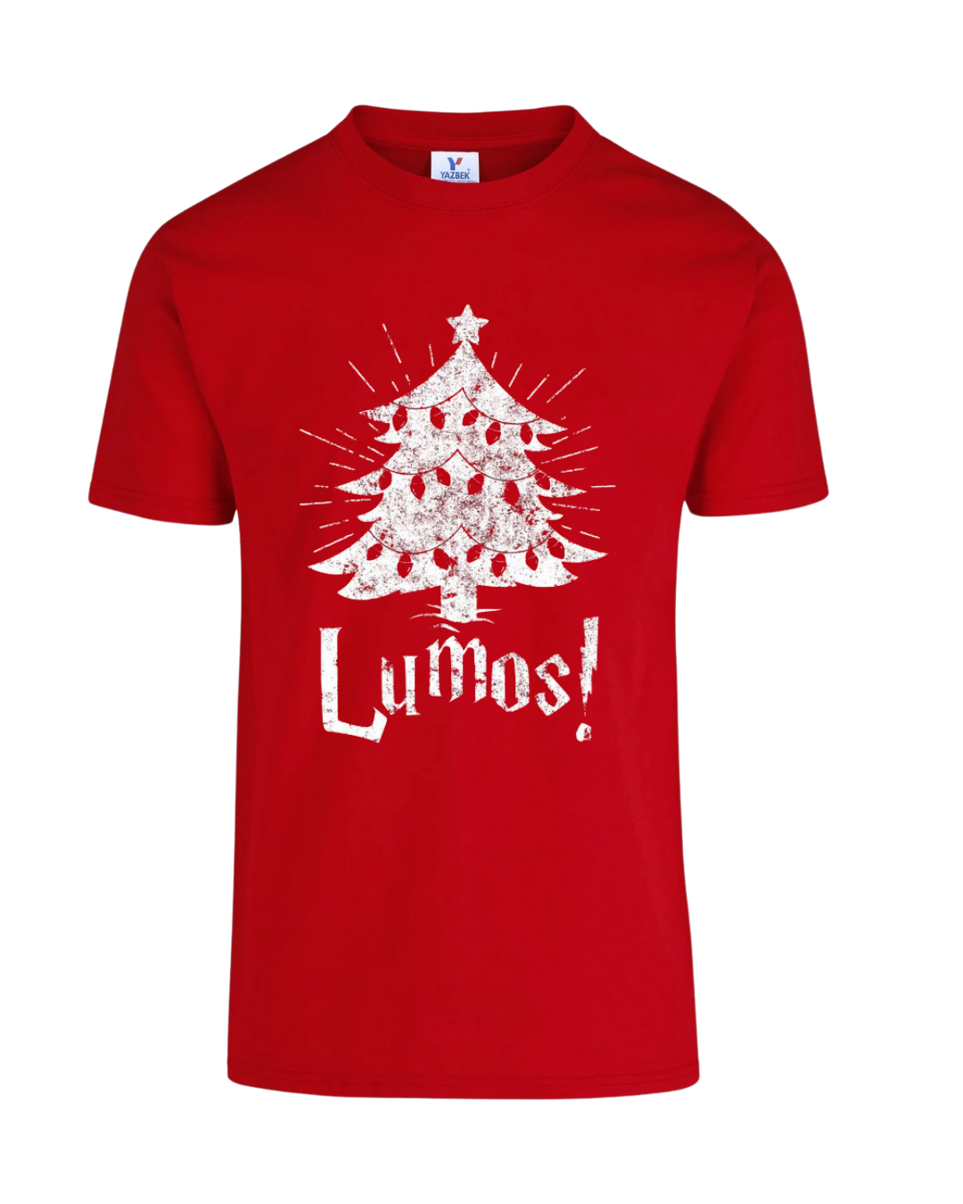 Camiseta Lumos!