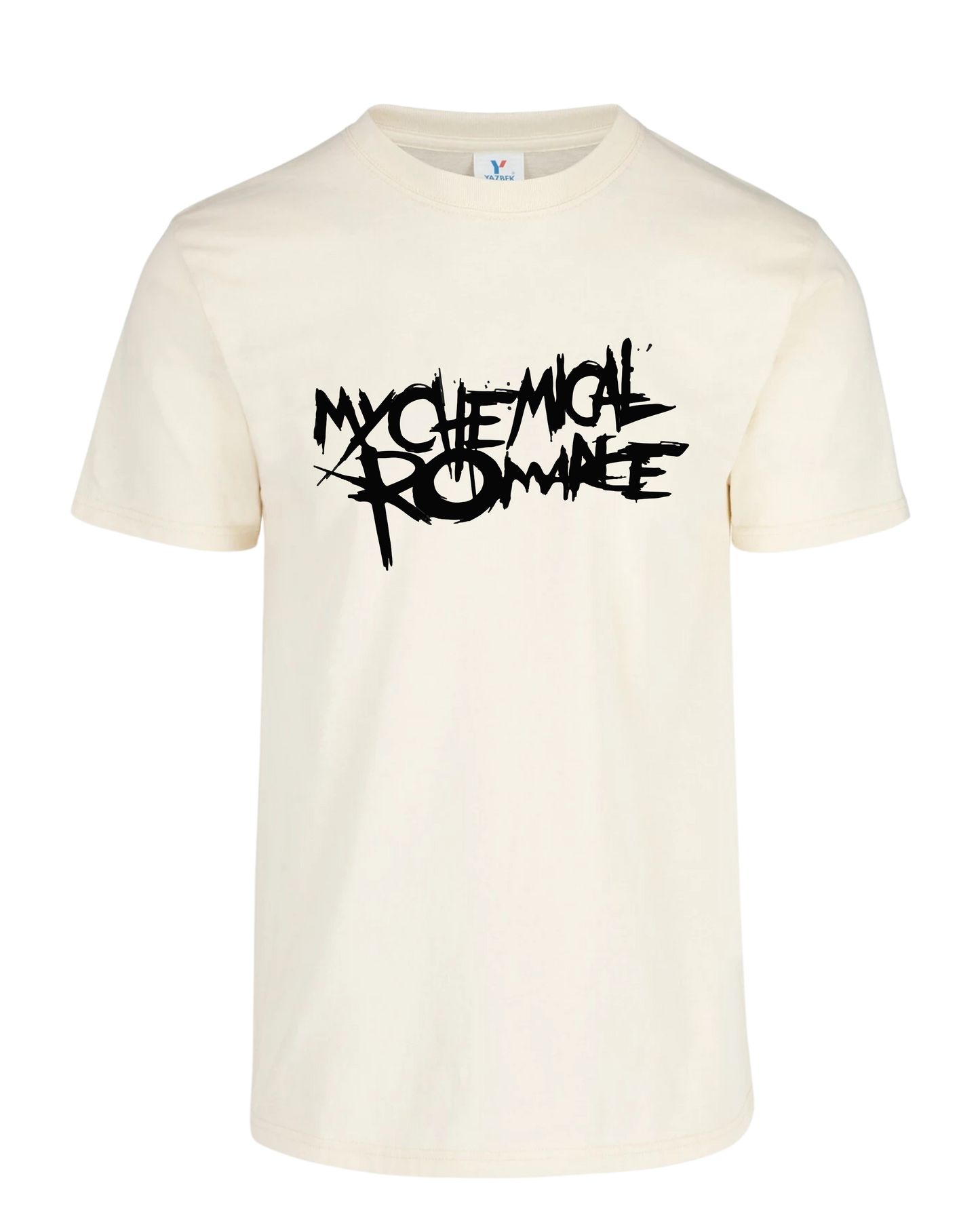Camiseta My chemical romance