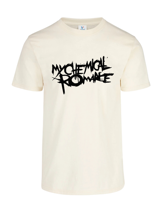 Camiseta My chemical romance