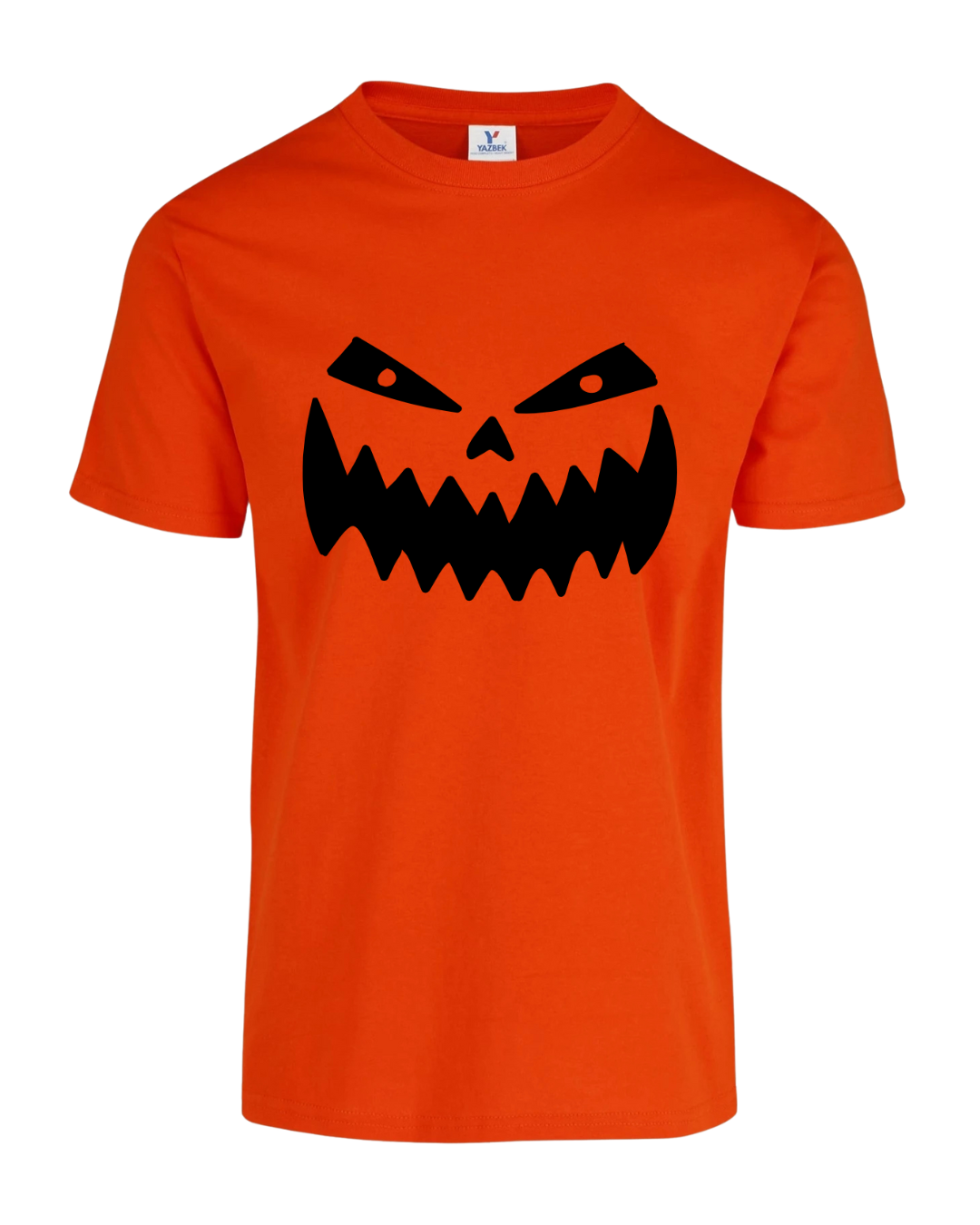 Camiseta Halloween