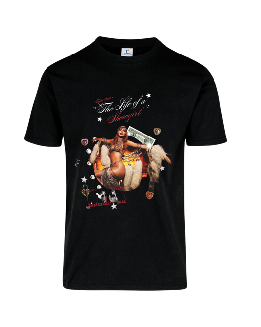 Camiseta Taylor Swift TLOAS
