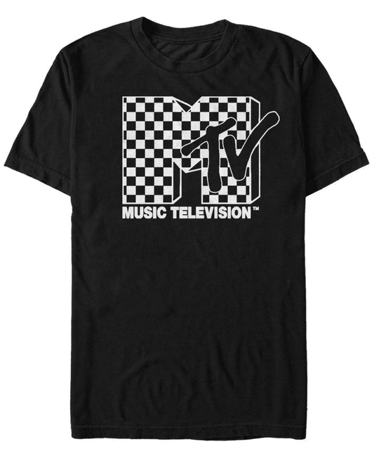 Camiseta MTV