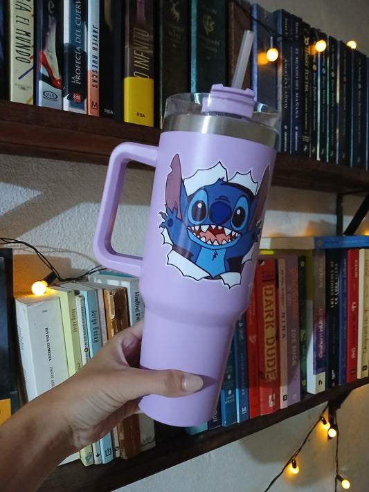 Jarro termico personalizado