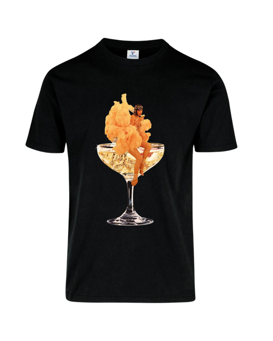 Camiseta TLOAS copa