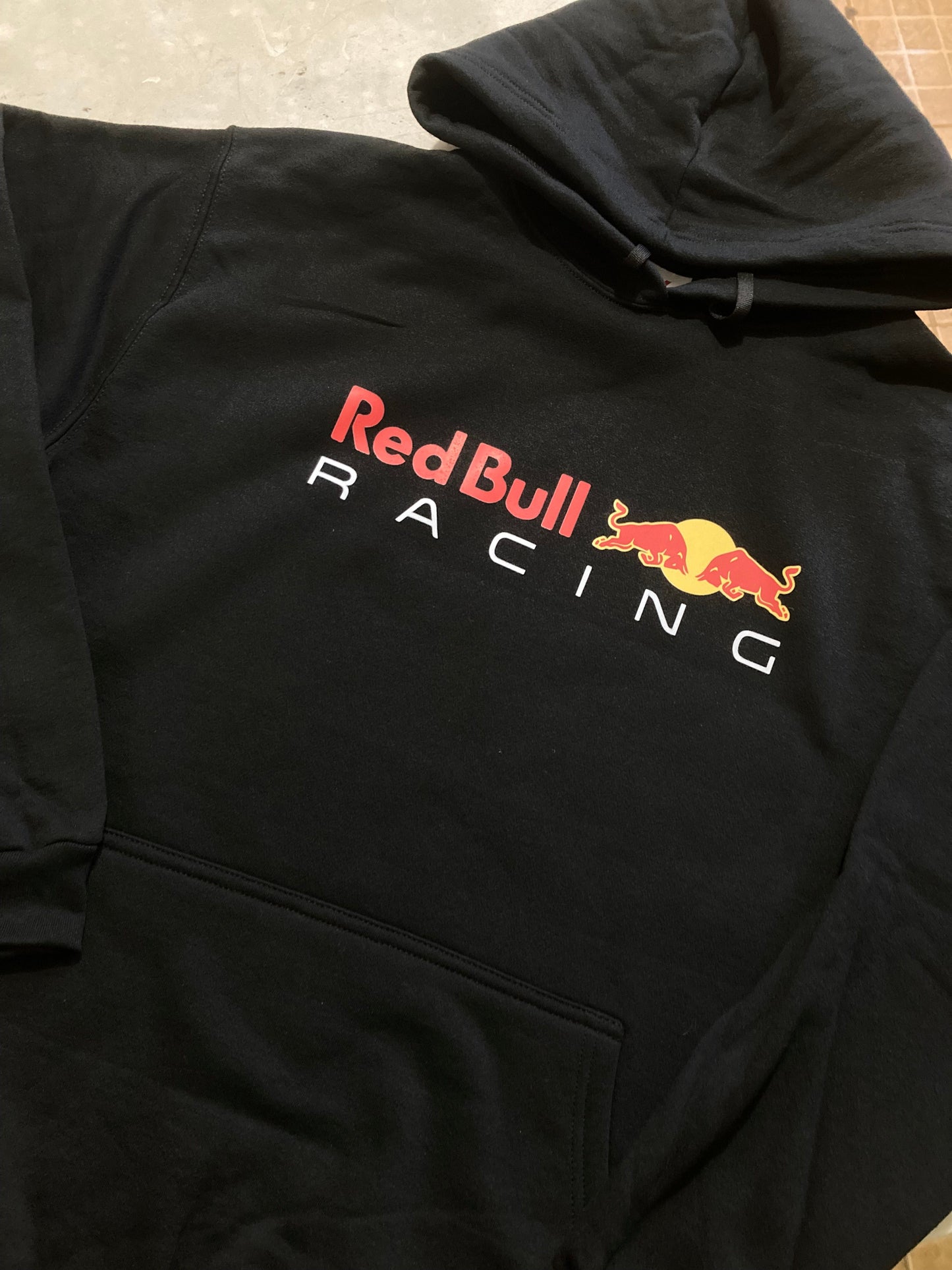 Canguro Redbull