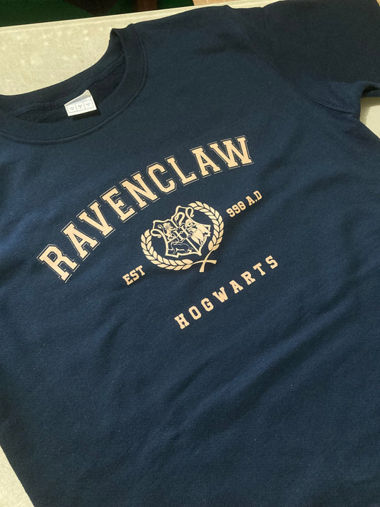 Buzo Ravenclaw