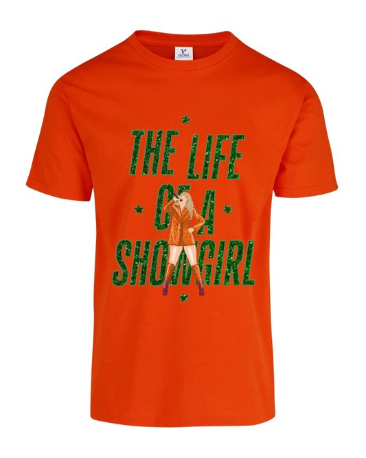 Camiseta TLOAS