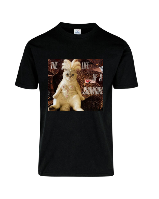 Camiseta TLOAS Cat