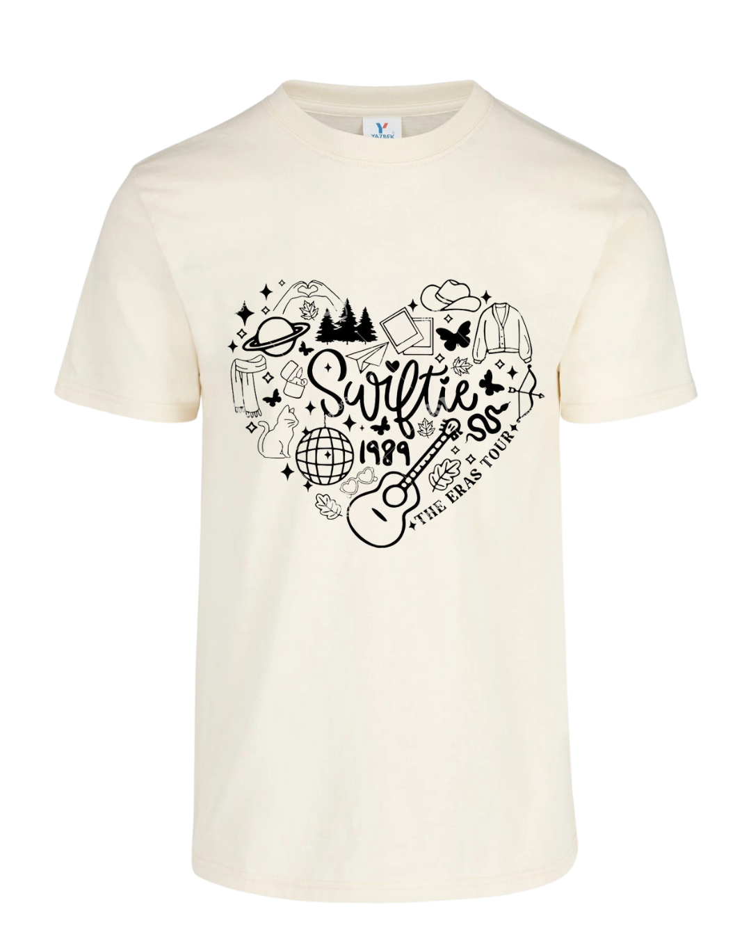 Camiseta Swiftie