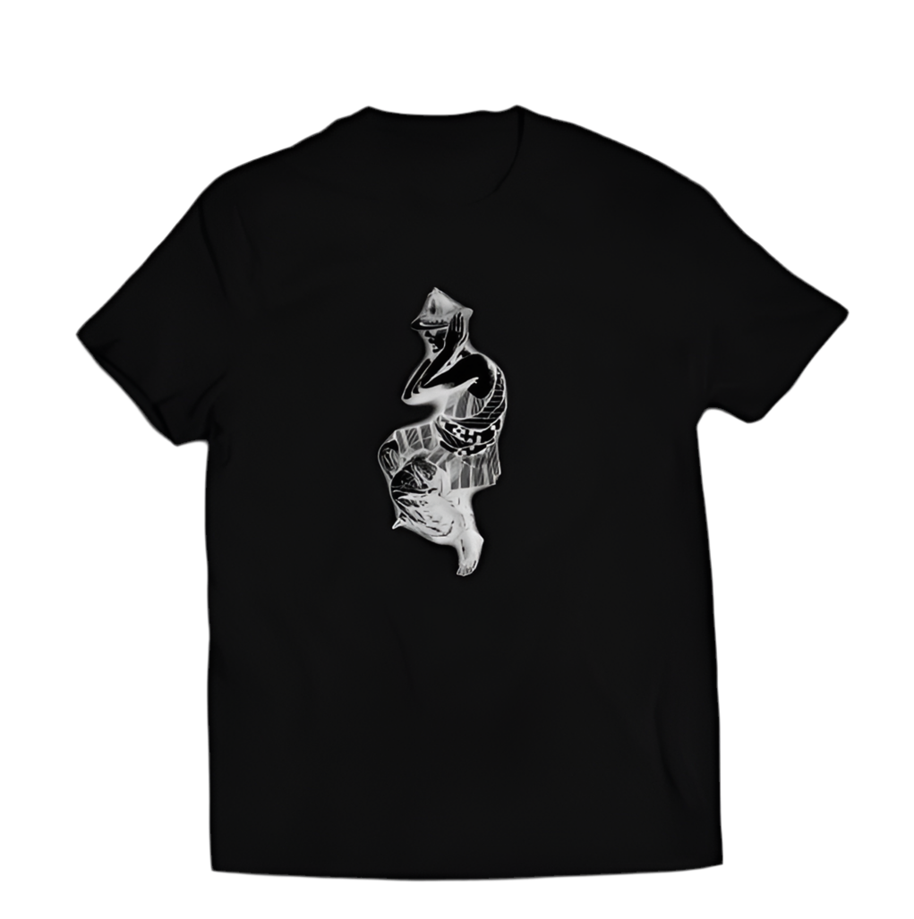 Camiseta El tesoro de los inocentes
