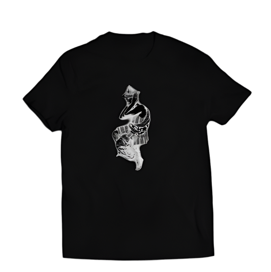 Camiseta El tesoro de los inocentes
