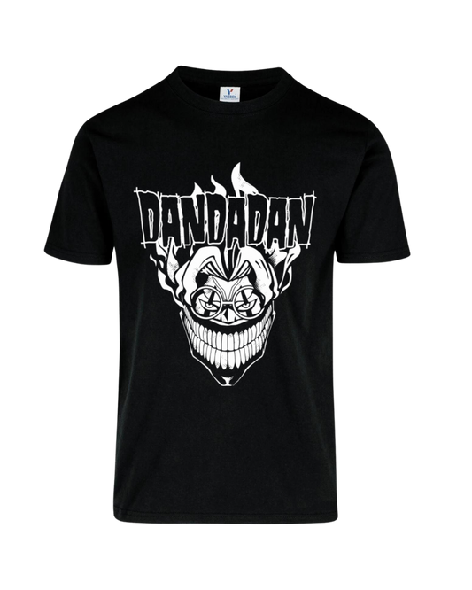 Camiseta DandaDan Okarun