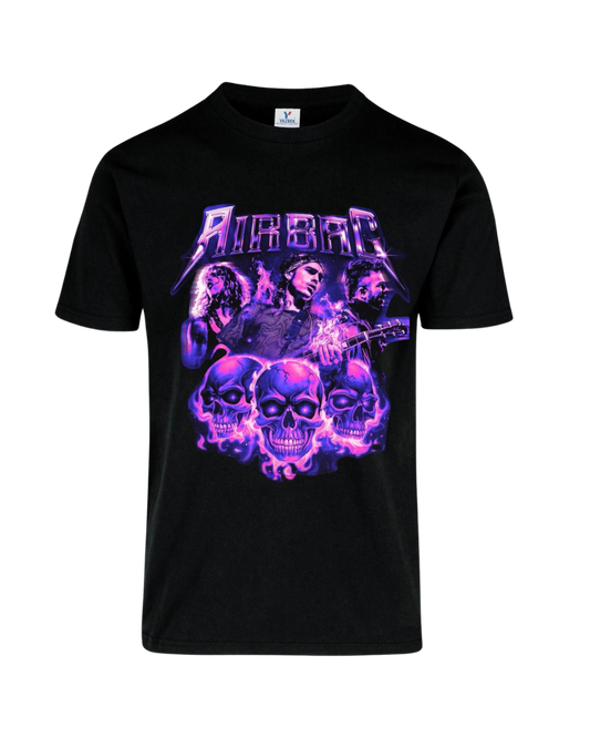 Camiseta Airbag