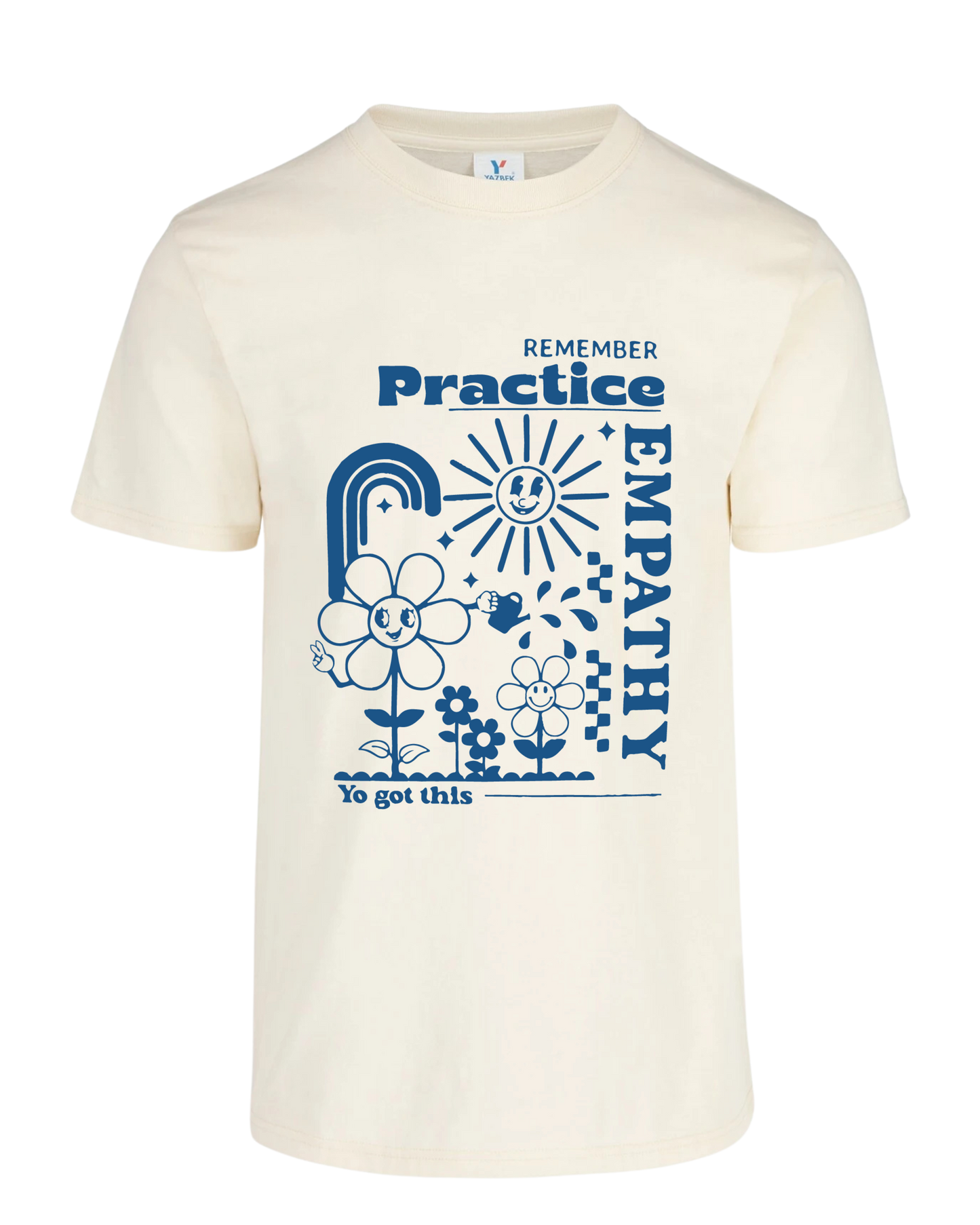 Camiseta Practice Empathy