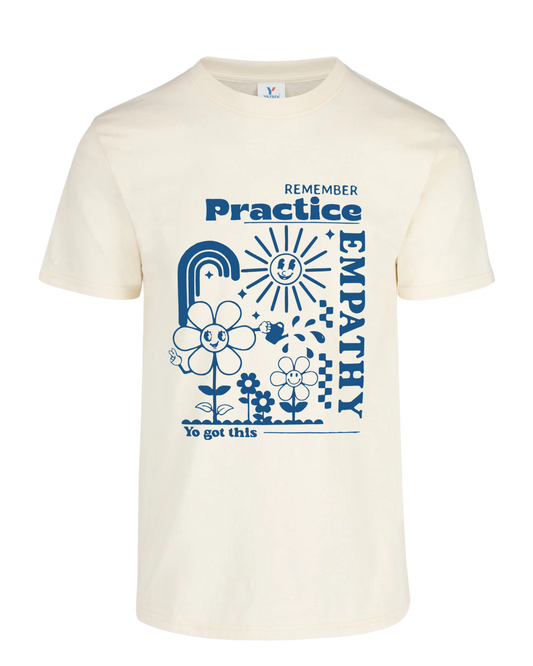 Camiseta Practice Empathy