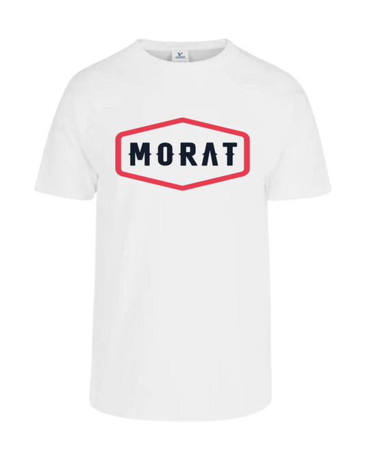 Camiseta Morat