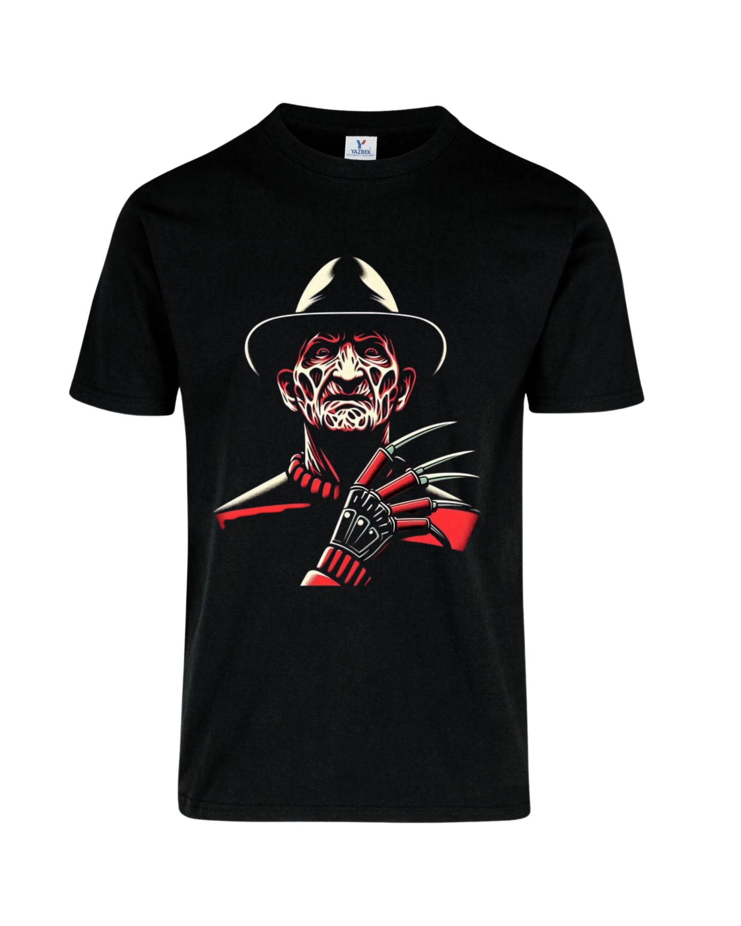 Camiseta Freddy Krueger