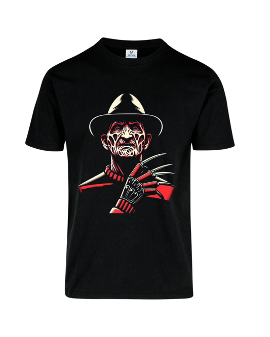 Camiseta Freddy Krueger