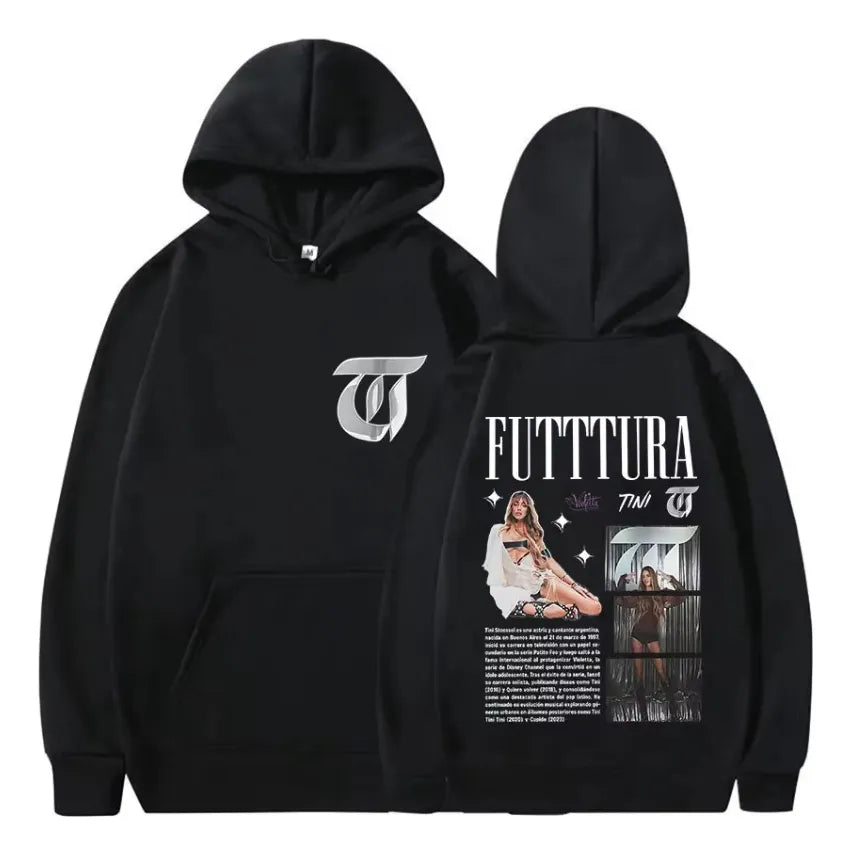 Canguro Tini Futttura