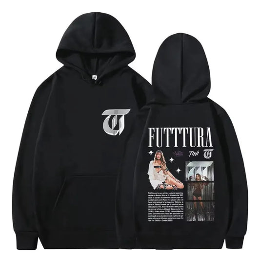 Canguro Tini Futttura