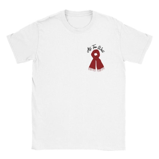 Camiseta All too well
