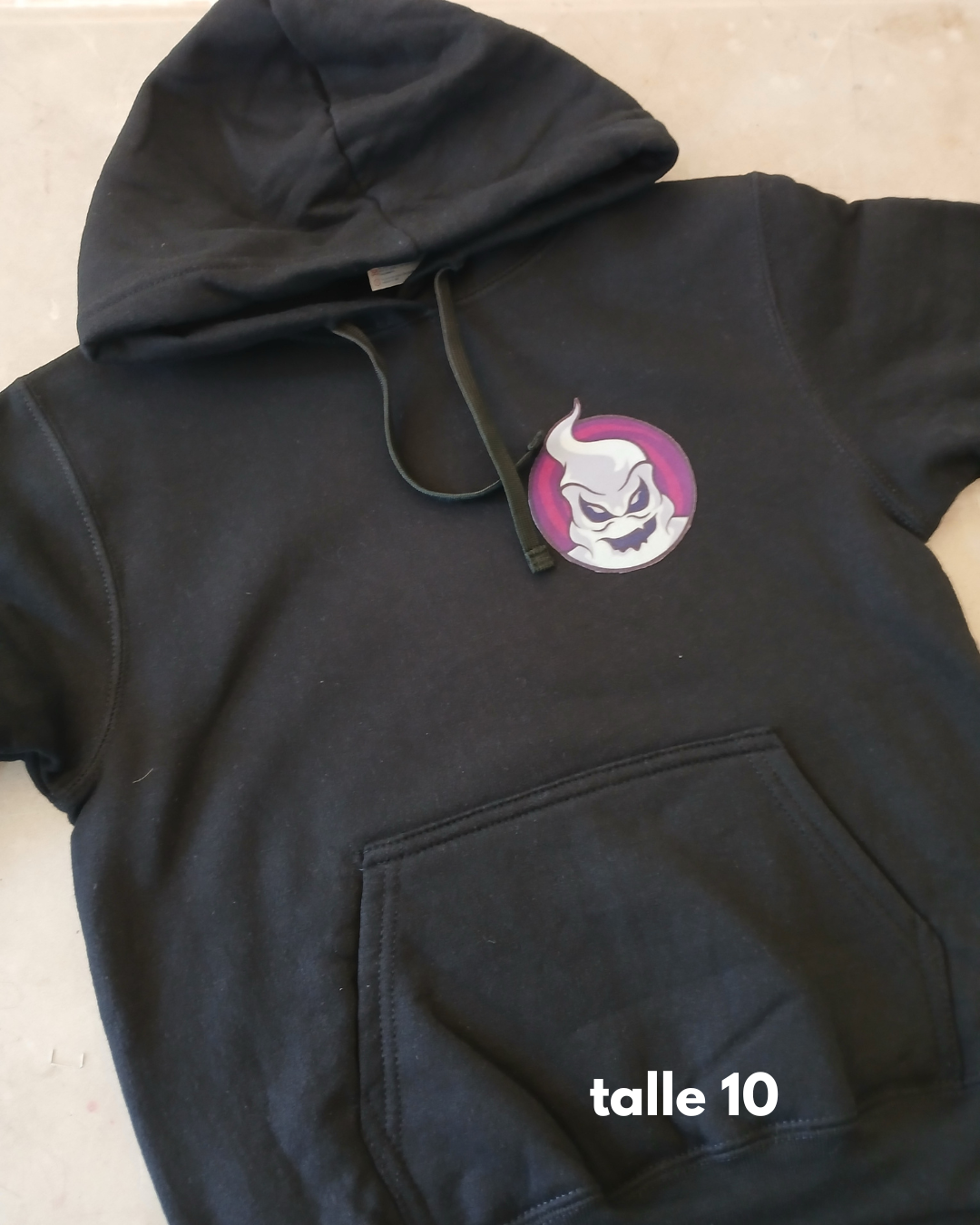 Canguro niño Club Misterio OFERTA