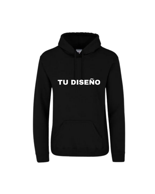 Canguro Personalizado solo pecho