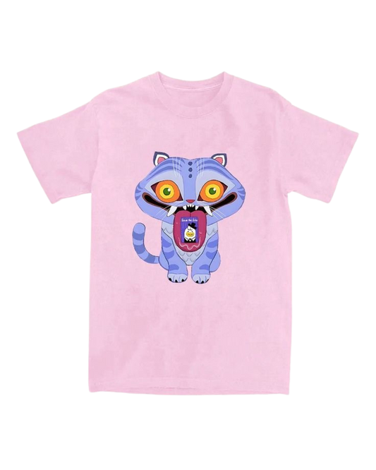 Camiseta Kpop Demon Hunters Derpy