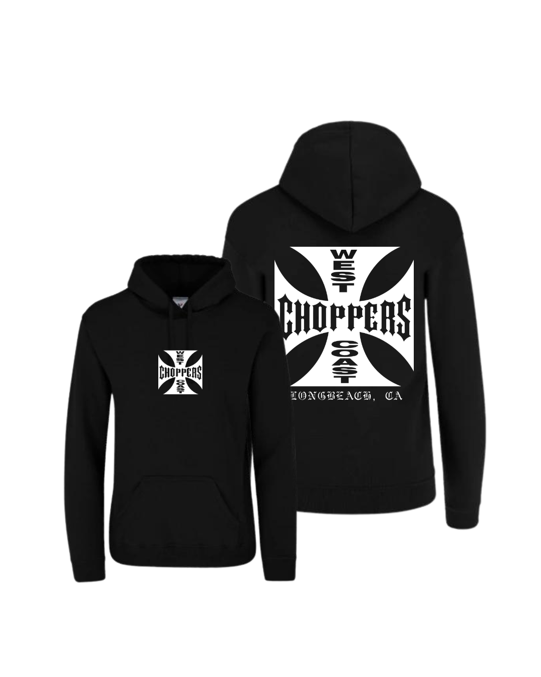 Canguro West Coast Choppers