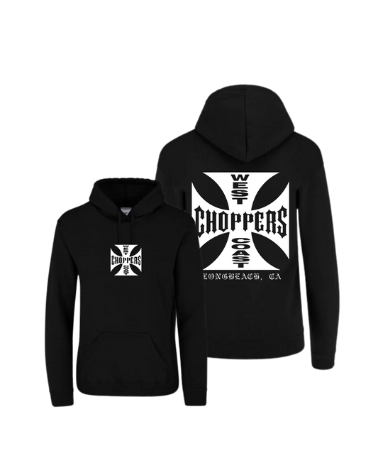 Canguro West Coast Choppers