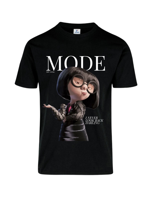 Camiseta Edna Moda