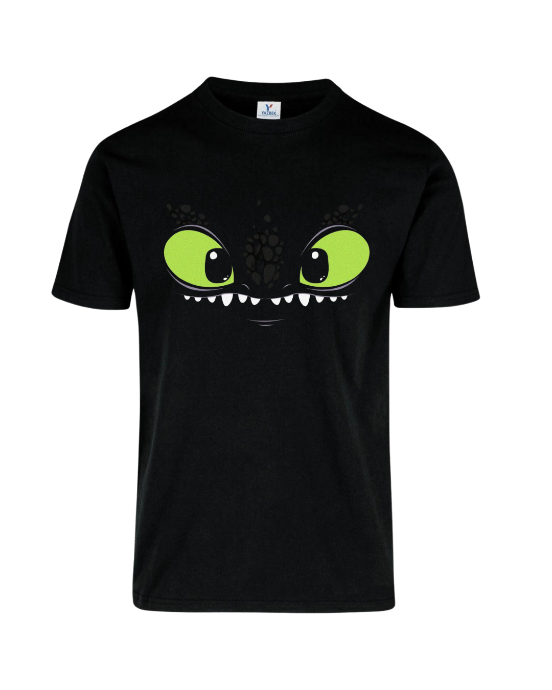 Camiseta Chimuelo